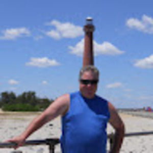 Meet your Posher, Steven